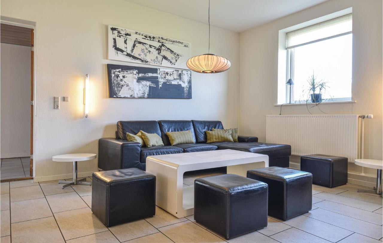 Kabyssen Villa Thyborøn Kültér fotó