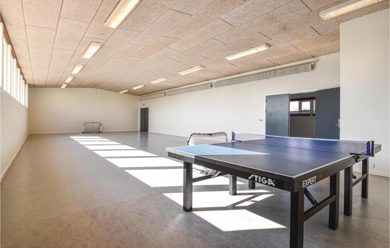 Kabyssen Villa Thyborøn Kültér fotó