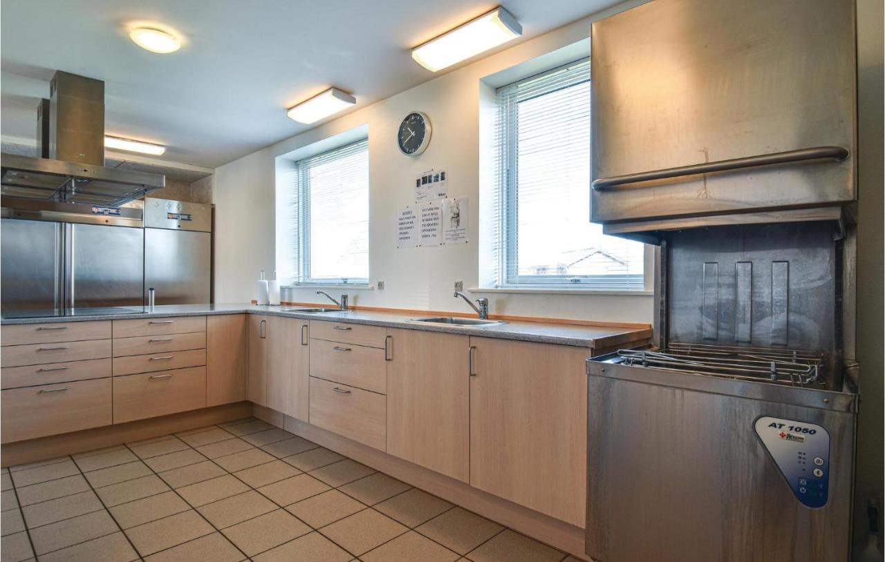 Kabyssen Villa Thyborøn Kültér fotó