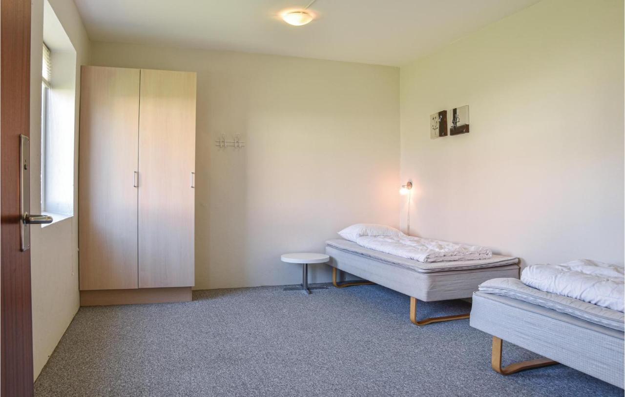 Kabyssen Villa Thyborøn Kültér fotó