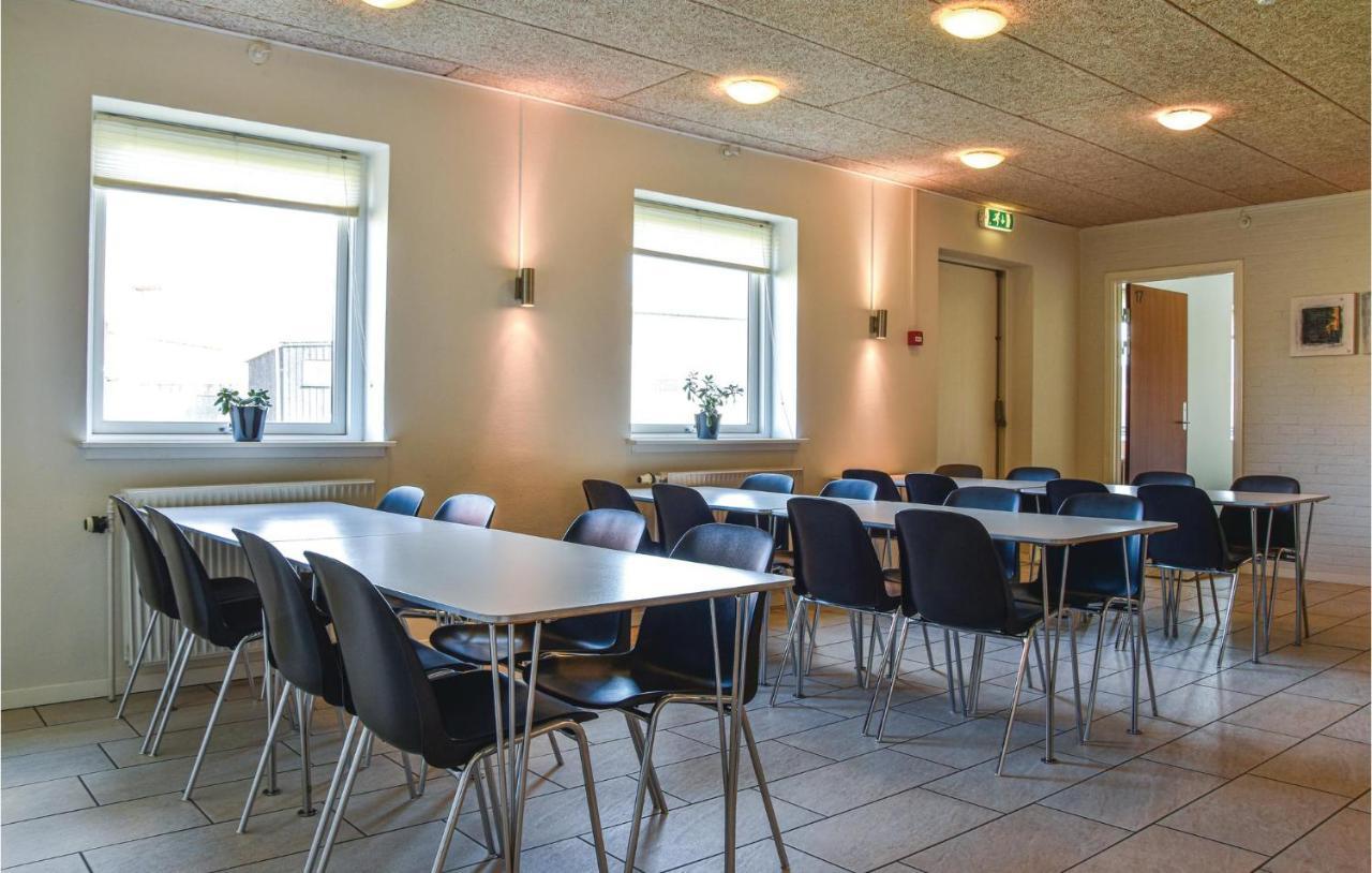 Kabyssen Villa Thyborøn Kültér fotó